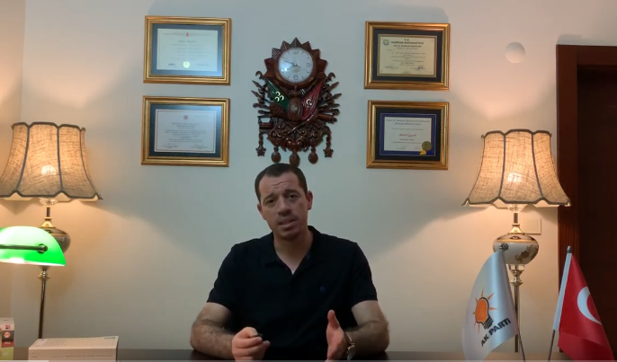 Kaz Dağları Meselesi ve Gerçekler