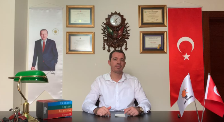 17 Yılda Ak Parti’nin Önüne Konan Engeller