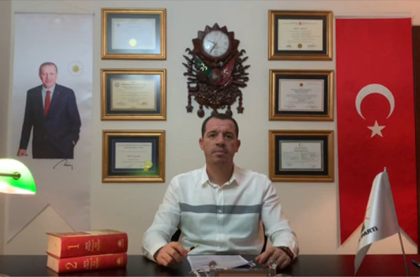 Doğu Akdeniz’de Hidro-karbon Aramaları