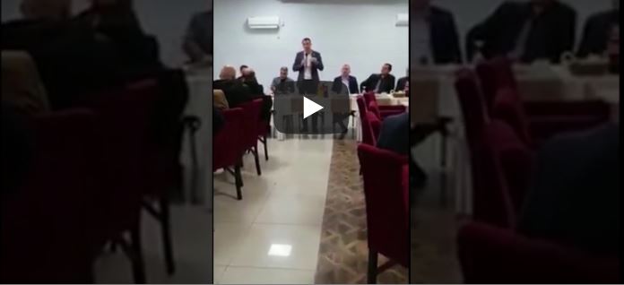 Viranşehir’de İşadamlarımız ve Yatırımcılarımıza Hitabımız