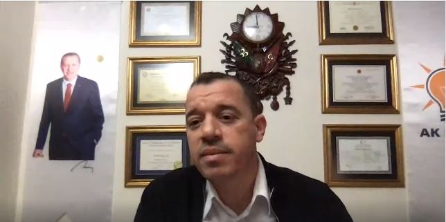 Facebook Canlı Yayınımız