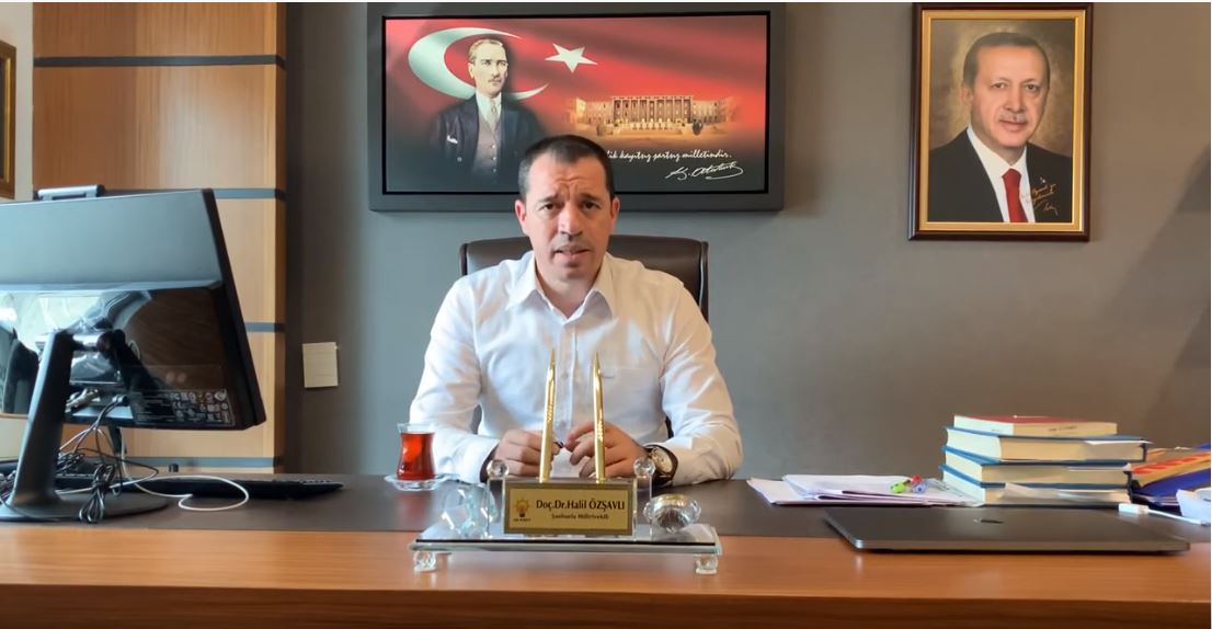 Göç İdaresine bağlı olup diğer illere görevlendirilen gençler!