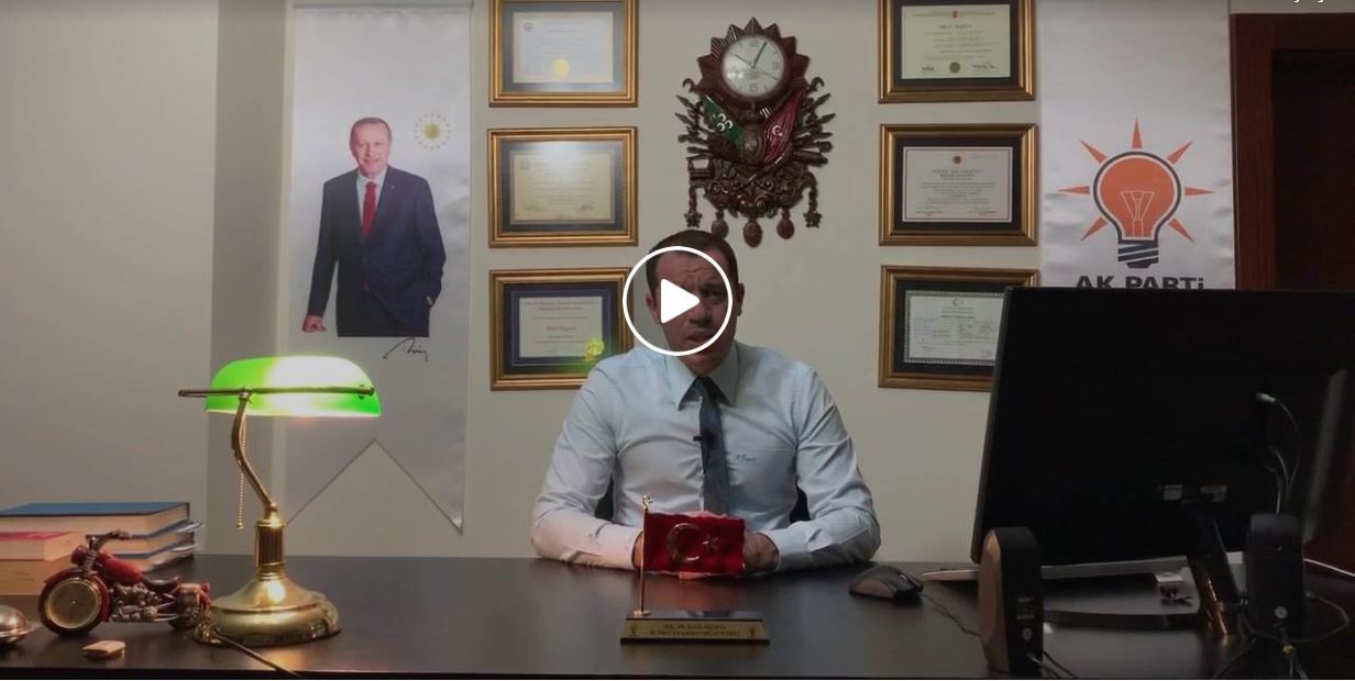 Göç idaresine bağlı olup başka illere görevlendirilmiş olan gençler! Bu video sizin için!!!